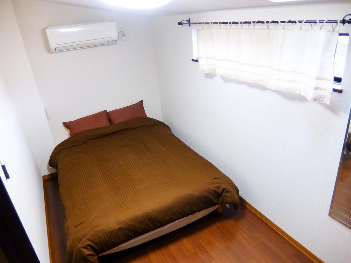 Guesthouse Bell Fushimi Кіото Екстер'єр фото