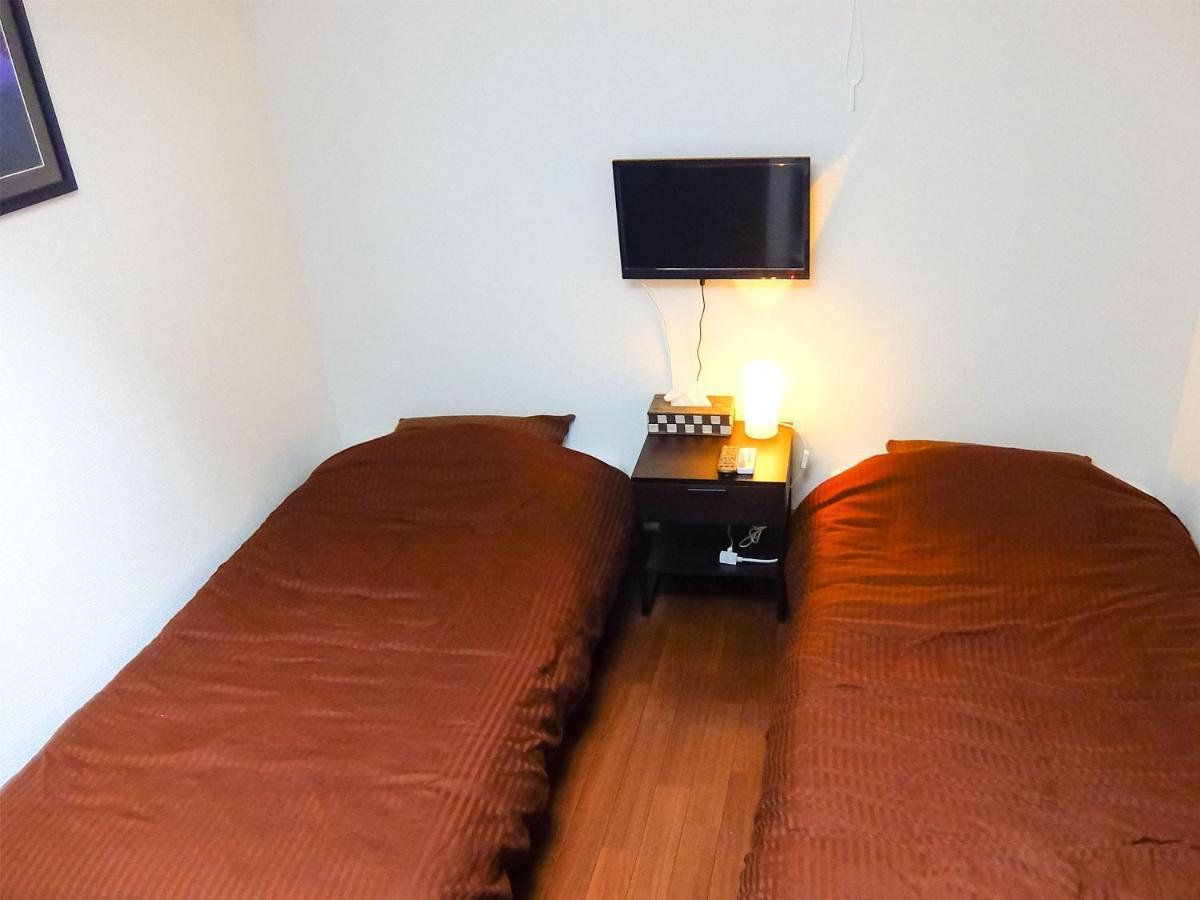 Guesthouse Bell Fushimi Кіото Екстер'єр фото