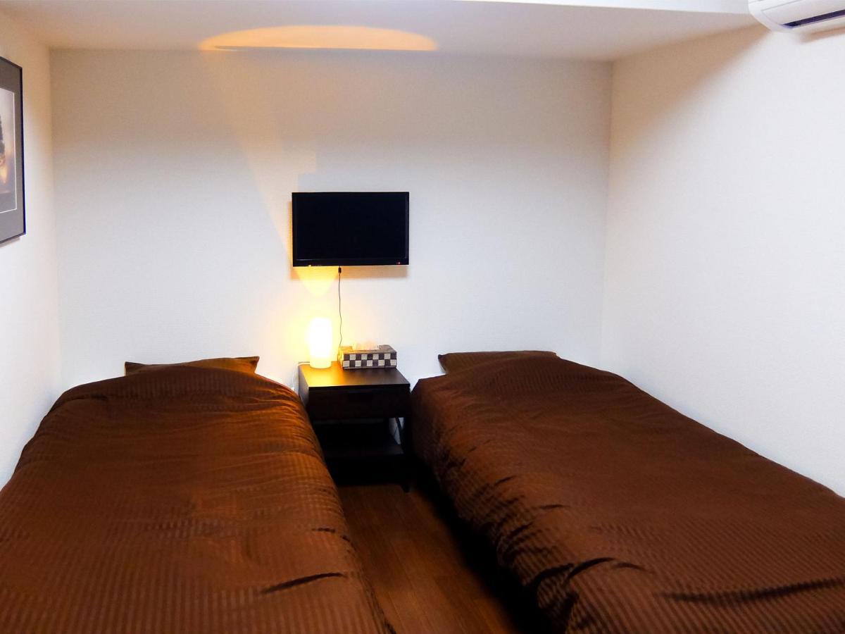 Guesthouse Bell Fushimi Кіото Екстер'єр фото