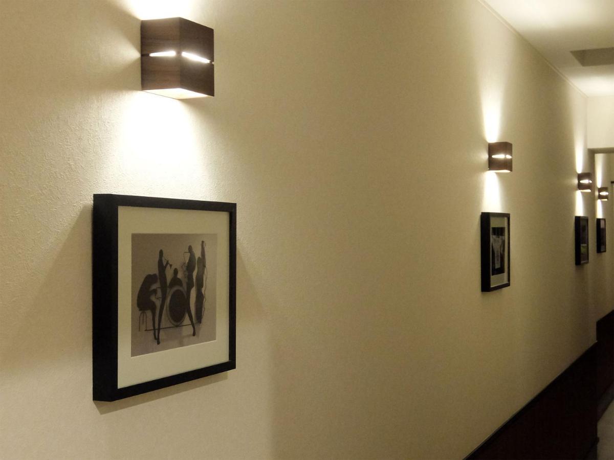 Guesthouse Bell Fushimi Кіото Екстер'єр фото