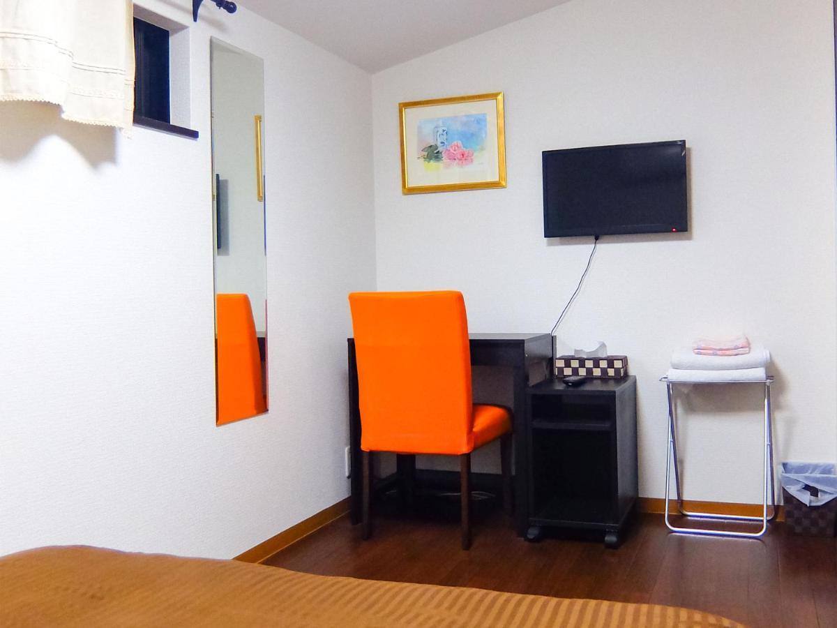 Guesthouse Bell Fushimi Кіото Екстер'єр фото